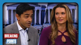Pelosi Challenger: Dem Tea Party Wave IS HERE