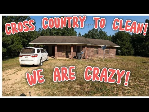 WE FLEW ACROSS COUNTRY FOR WHAT ?!