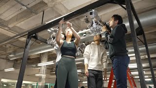 Rice U. engineering students aim to shed better light on surgeries