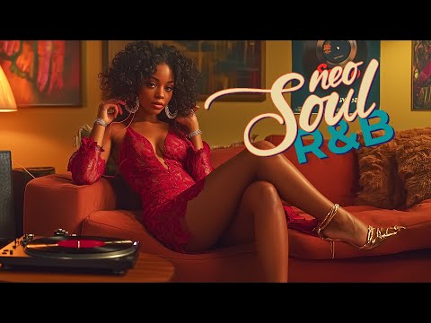 R&B, SOUL, JAZZ: Chillout Playlist ~ Perfect for Relaxing | Study | Work | Coffee | Focus