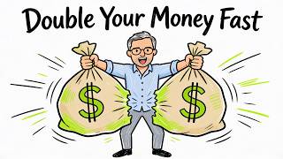 The Engineering Approach to Compound Interest Everyone Misses