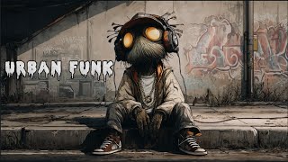 Urban Breakbeat Vibes • Funky Hip-Hop Instrumental with Grit & Groove