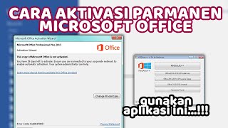 How to Fix Activation Errors in Microsoft Office 2013, 2017, and 2019 | Error Code: 0x4004F00C