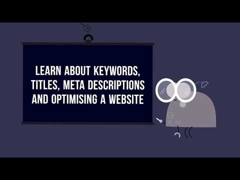 SEO (Intro)