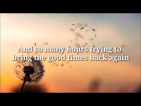 Will of the Wind - Jim Photoglo (Lyrics)