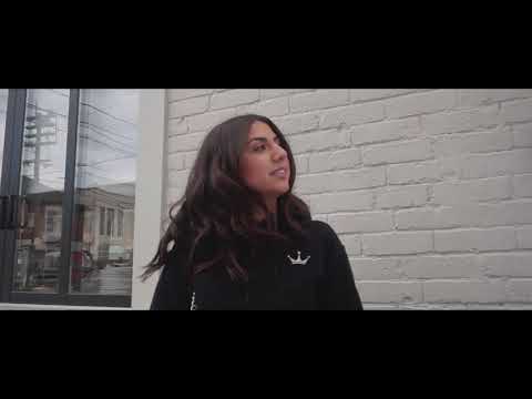 COMMERCIAL #1 · V Λ Σ Ι Λ Ι · Vasili Clothing · Official Commercial · The Streetwear of Kings&Queens