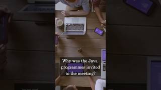 The Java programmer is popular now? | @TheBoomerJokester | IT26
