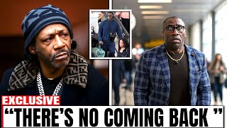 Shannon DISAPPEARS … and Katt Williams EXPOSES Why