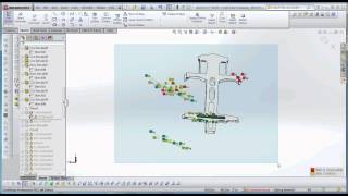Fixing Invalid Sketch Geometry using Sketch Blocks