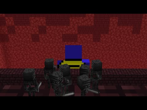 Another Cursed Parkour