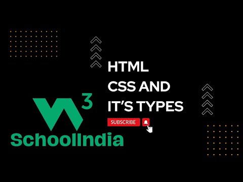 HTML and CSS Integration: Inline, Internal, and External Styles | Lecture 12 with Hands-on Exercises