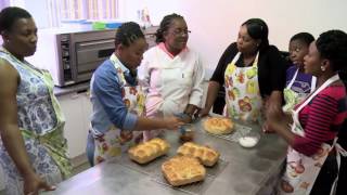 GetOn Skills Development Centre Overview