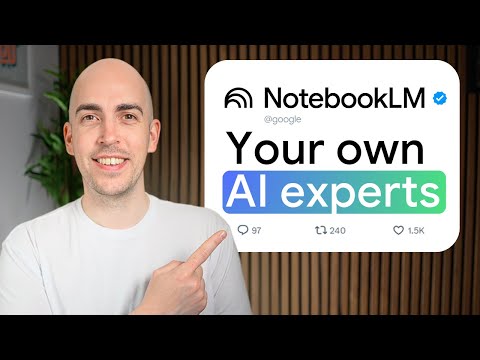 How To Use NotebookLM for Work Projects (Complete Guide)