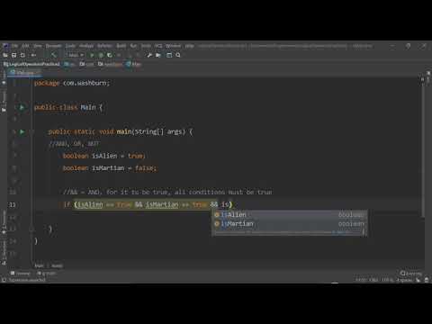 Using Logical Operators (AND, OR, NOT)