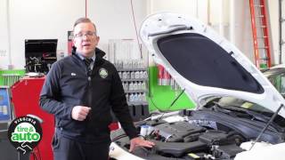 Diagnosing Air Conditioner (A/C) Problems - Virginia Tire & Auto