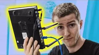 How to 100% increase  internet speed hack