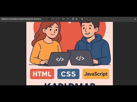 Code Poster Creator: Turn Your HTML & Text into Visual Art