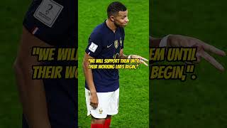 Shocking truths about Kylian Mbappé! 😲⚽✨