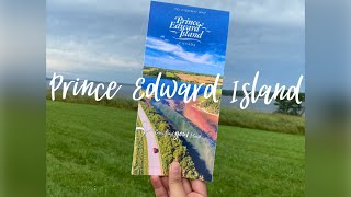 Prince Edward Island, breathtaking destination, with wandering trails, beaches n unique experiences