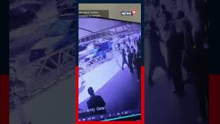 Islamabad Blast: 12 Killed, 20 Injured Outside Judicial Complex | CCTV Footage Emerges | N18S