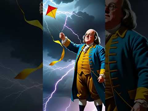 Why are lighting rods used?