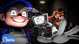 A Night At SMG4's…