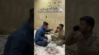 صدای طلایی#خنده #خندارترین #سرگرمی #شقایق #هنرمندان_ایرانی