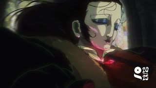 NICCOLO - Animation Short Film 2025 - GOBELINS