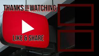 YOUTUBE END SCREEN DESIGN TEMPLATE | MY NEW END SCREEN DESIGN #endsceen2021 #youtubeendscreen