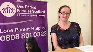 Universal Credit Advice Guide