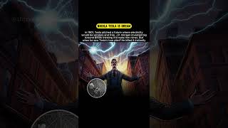 Tesla’s $150K Idea That Threatened Billionaires ! #shorts #electric #tesla
