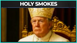 Trump Just Offended A Whole Bunch Of Religious People