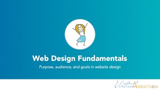 Website Strategy Fundamentals: Purpose, Audience & Goals Explained