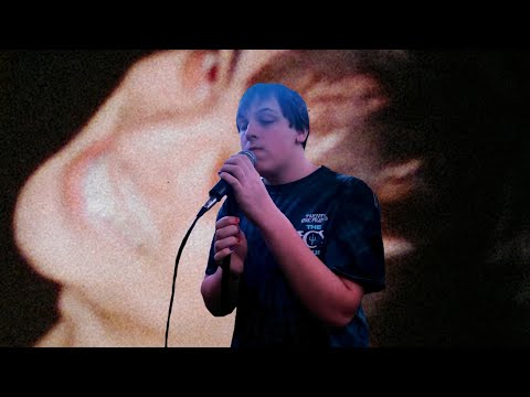 Joji - SLOW DANCING IN THE DARK | Cover by Risketz