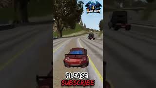 GTA SA gameplay car ride#Gohargamer#gtasa#gtasagameplay#carride#car#shortgameplay#short#shorts