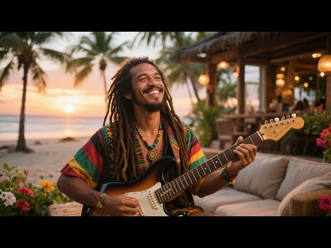 Playlist Top Popular Reggae Songs 2025 Playlist - Tropical & Island Reggae Playlist