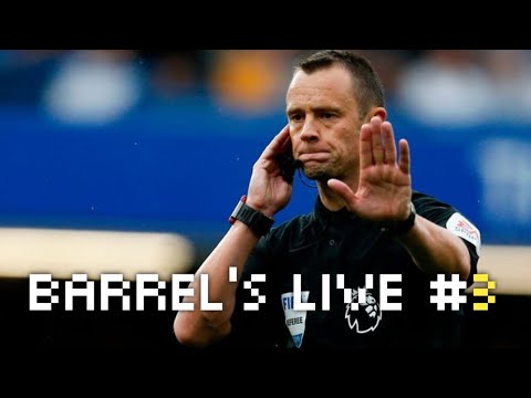 Let's try Football today
