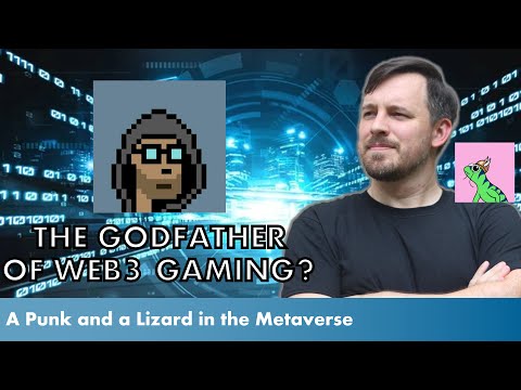 A Critical, Optimistic Take on Web3 Gaming | Ft. Santiago Santos
