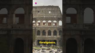 Caesar's Legacy: A Gift to Rome Fact 3