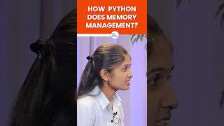 How Python Dose Memory Management? | EXPLAINED | #thekiranacademy
