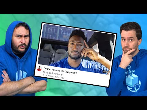 Our Thoughts on Reviews Killing Companies