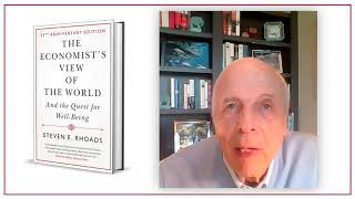 The Economist's View of the World