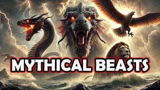 Mythical Beasts of Prophecy – Too Powerful to Be Forgotten