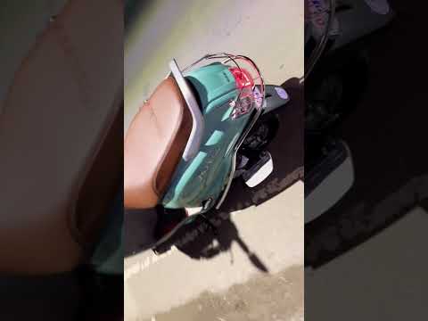 welcome buddy..#reels #familyvlogs #familytime #scooty #scootylover #scootylove#bikelover #bikelife