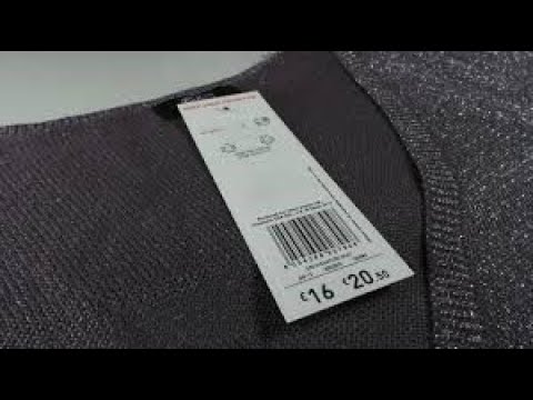 Why use RFID garment tags in clothing industry?
