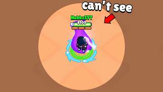 They Removed VISION From Brawl Stars...