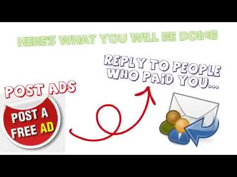email processing systems original presentation video