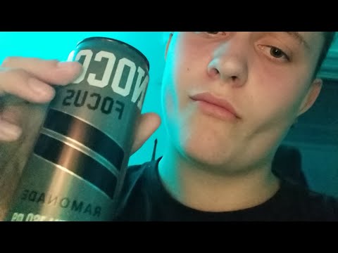 Testar Nocco Ramonade | energi dricka nr 9