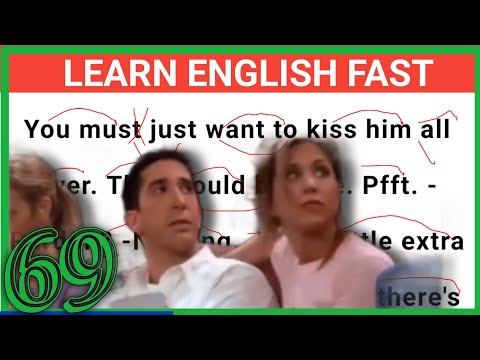 how to learn English fast