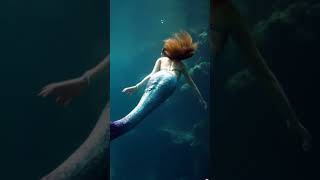 #mermaid #oceanmagic #viralvideo #fantasyadventures #beautiful #oceandreams